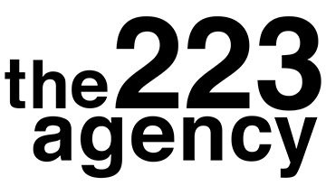 The 223 Agency launches